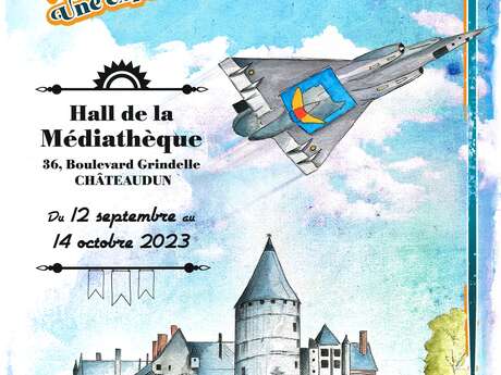Exposition - L'Air et la Ville