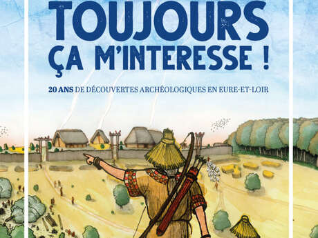 Exposition : Creuse toujours ça m'interesse !