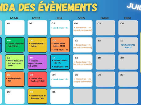 Un coup d'épée dans l'eau