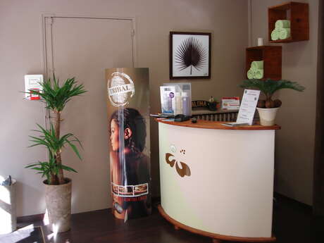 ALOHA Spa