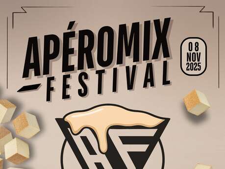 Apéromix Festival