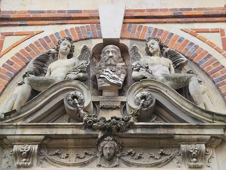 Les rendez-vous du mois : visite guidée du Château de Maintenon