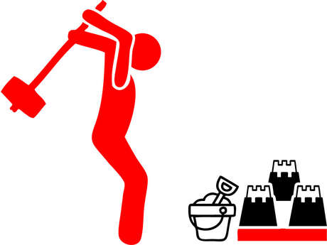 Danse contemporaine : BAM - Les histoires invisibles