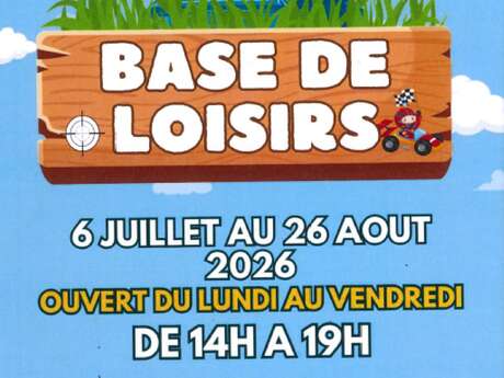 Base de Loisirs