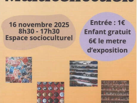 Bourse multicollection Bourse multicollection