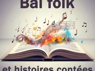 Bal Folk & Histoires contées