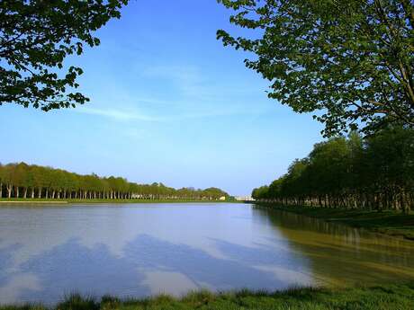 Aire de pique-nique du bassin des mousseuses