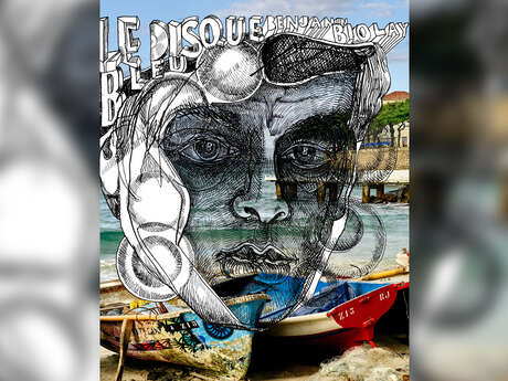 Chanson : Benjamin Biolay - Visiteurs - Tournée acoustique