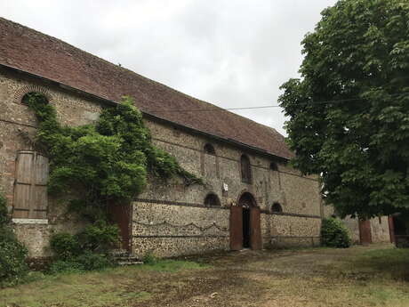 Pépites et secrets en Terres de Chartres Pépites et secrets en Terres de Chartres