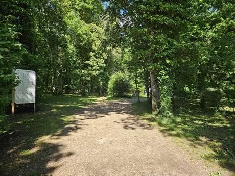 Le Bois des Gâts