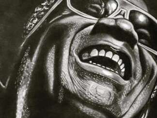 Exposition "Portraits"