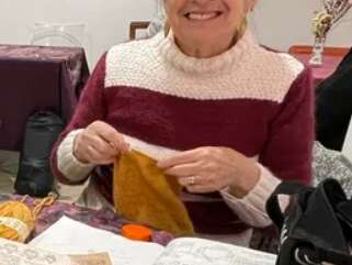 Ateliers tricot