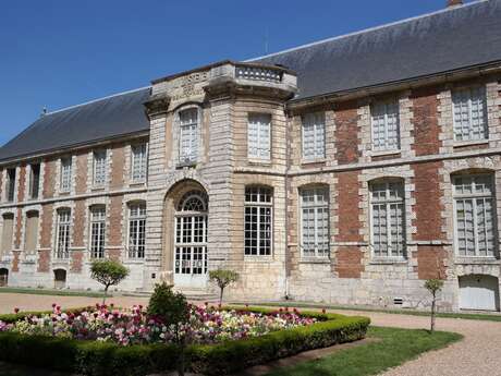 Atelier enfant (9-11 ans) : découvre les collections du musée des Beaux-Arts