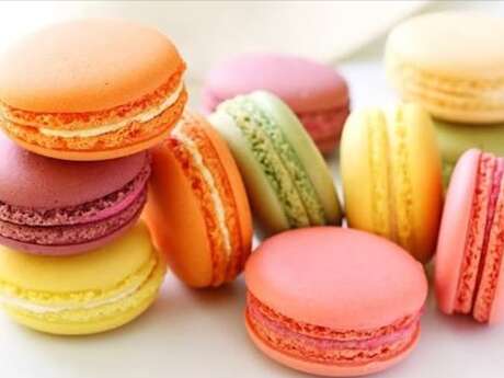 Atelier macaron Atelier macaron
