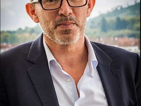 Rencontre littéraire : Laurent Mauvignier - prix Goncourt