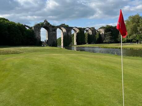 Golf du château de Maintenon