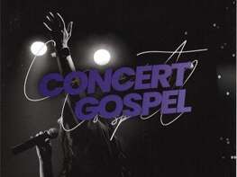Concert gospel en l'Église