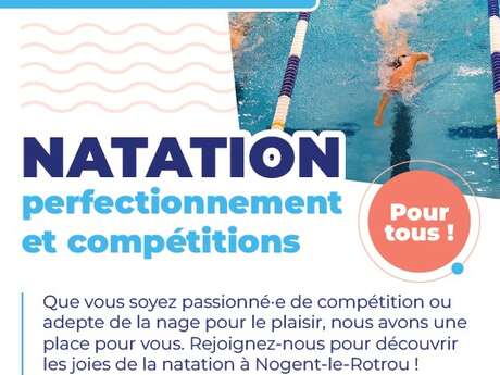 Perfectionnement et compétitions - Club Nautique Nogentais à l'Aquaval