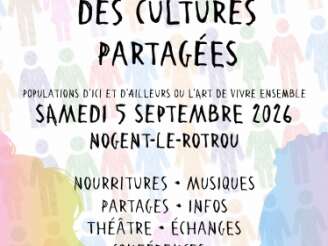 Journée des cultures partagées