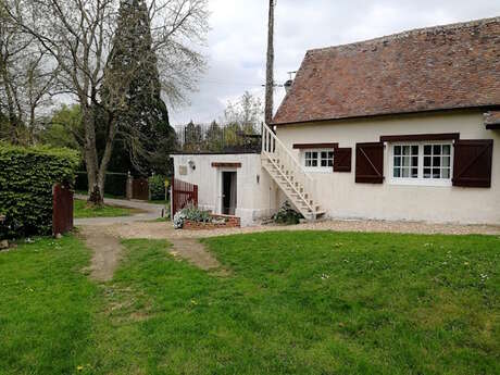 Gîte de l'Étang