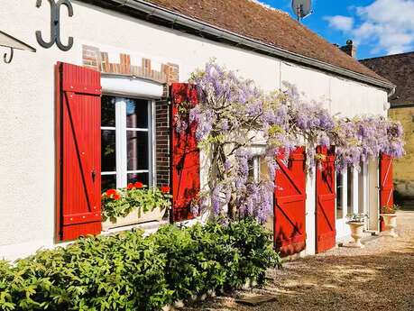 La Bouvalière