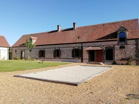 La ferme 127