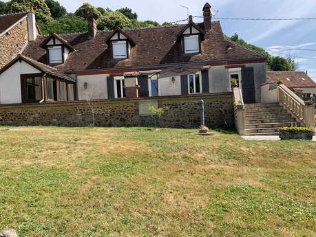 Gîte de La Vinette