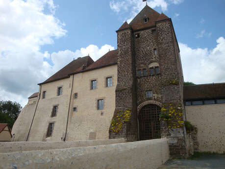 Château de Senonches - Forêt d’Histoires