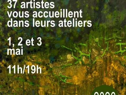 Chemin des ateliers du Perche I Sandrine Hamon