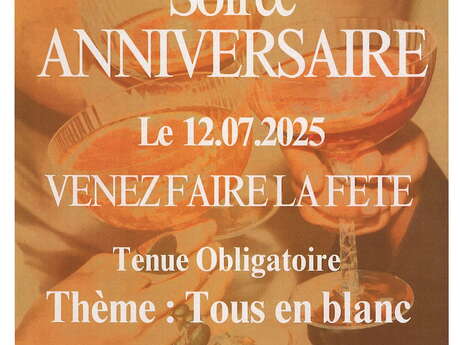 Chez Margaux fête ses 2 ans