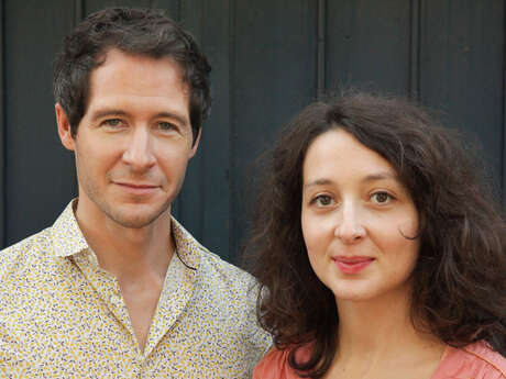 Théâtre musical : Clicketi Clack