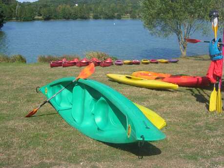 Club Canoë Kayak Percheron