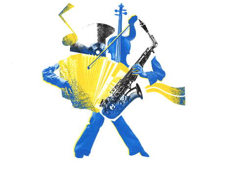Concert de l'École de musique Lucien-Blin