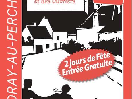 117e fête des laboureurs et des ouvriers