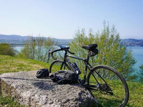 Randonnée cyclotourisme - Aux portes du Perche