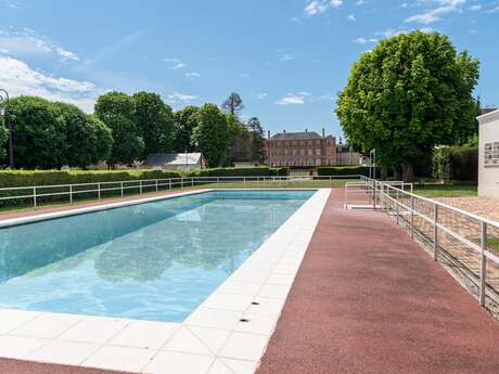 Piscine de Denonville