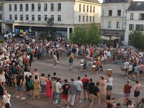 Fête de la Musique 2026