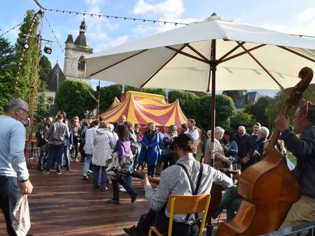 Concert à la Guinguette - Pub Trio