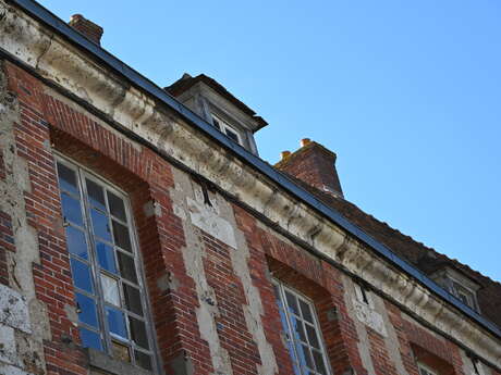 C'Chartres Tourisme - Maison du Tourisme