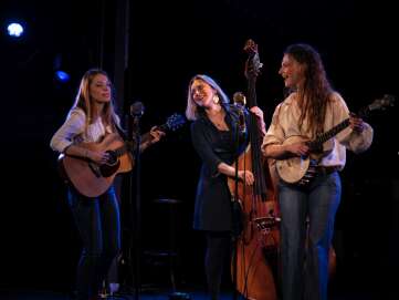 Concert Festiv' 2026 - Dear John