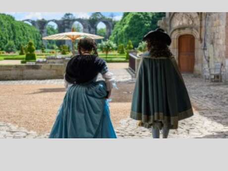 Le Grand Siècle - l'héritage de Madame de Maintenon