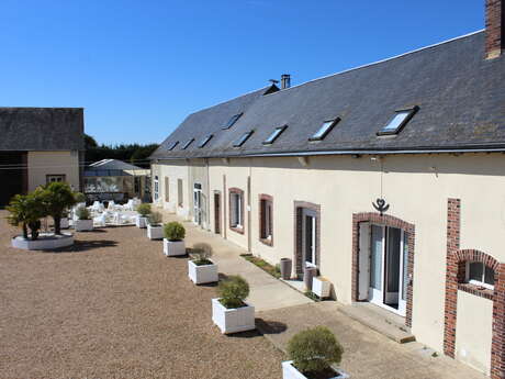 Domaine de l'Ozanne