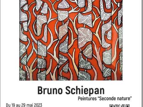 Exposition - Bruno Schiepan