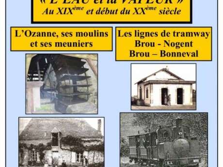 Exposition - Yèvres se raconte, 3e édition