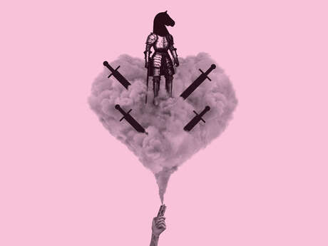 Théâtre : Edouard III de William Shakespeare - Comédie de Béthune – CDN Hauts-de-France