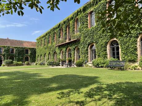 Les Communs du Perche