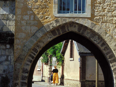 Eglise Saint-Laurent