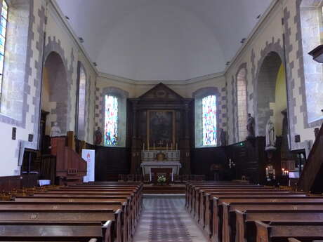 Eglise Saint-Pierre