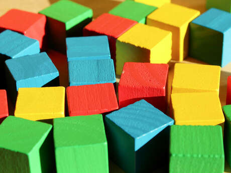 Magie visuelle : Faces à Face