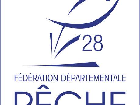 Fédération départementale de pêche et de protection du lieu aquatique d'Eure-et-Loir